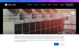 Preview of the Johnson Controls Case Study