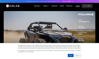 Preview of the Polaris Case Study