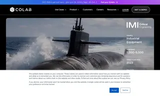 Preview of the IMI Critical Engineering Case Study