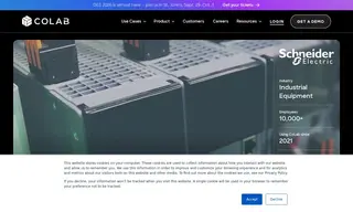 Preview of the Schneider Electric Case Study