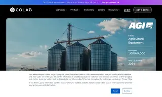 Preview of the Ag Growth International (agi) Case Study