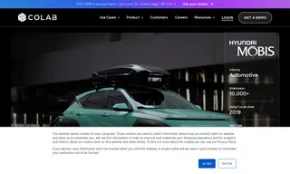Preview of the Hyundai MOBIS Case Study