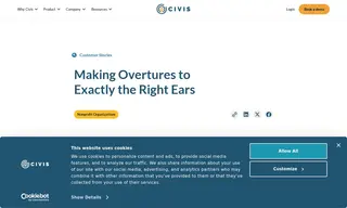 Preview of the Lyric Opera of Chicago Case Study