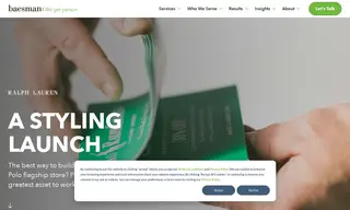 Preview of the Polo Ralph Lauren Case Study