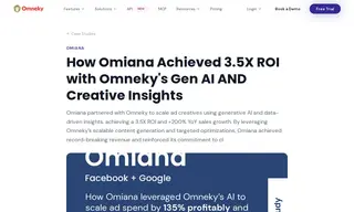 Preview of the Omiana Case Study