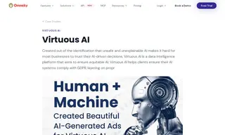 Preview of the Virtuous AI Case Study
