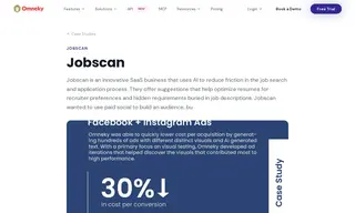 Preview of the Jobscan Case Study