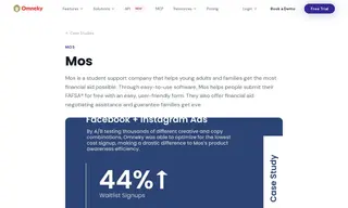 Preview of the Mos Case Study