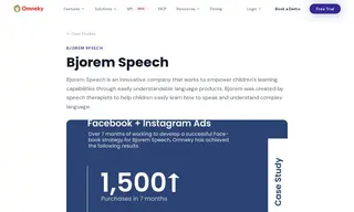Preview of the Bjorem Speech Case Study