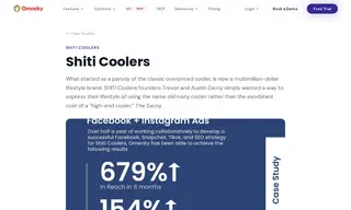 Preview of the Shiti Coolers Case Study