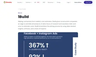 Preview of the 1Build Case Study