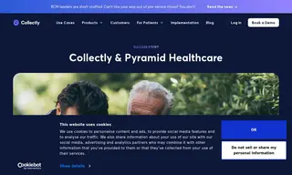 Preview of the Pyramid Healthcare Case Study
