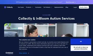 Preview of the InBloom Autism Services Case Study