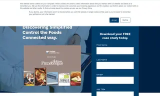 Preview of the Finnebrogue Case Study
