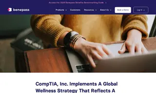 Preview of the CompTIA, Inc Case Study