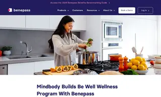 Preview of the MindBody Case Study