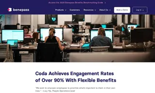 Preview of the Coda Case Study