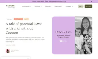 Preview of the Sequoia Consulting Group Case Study
