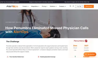 Preview of the Penumbra Case Study