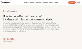 Preview of the Turbopuffer Case Study