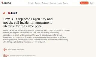 Preview of the Built Case Study