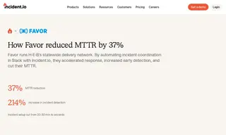 Preview of the Favor Case Study