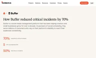Preview of the Buffer Case Study