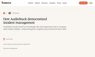 Preview of the AudioStack Case Study