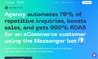 Preview of the 3D Mats Case Study