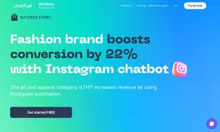 Preview of the iLTHY® Case Study