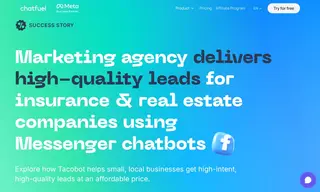 Preview of the Tacobot Case Study