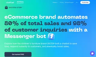 Preview of the DECEN Case Study