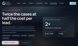 Preview of the Mirador Law Case Study