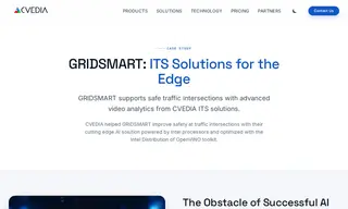 Preview of the Gridsmart Case Study