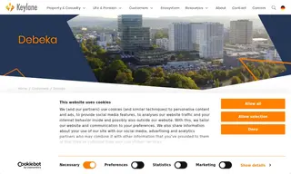 Preview of the Debeka Case Study