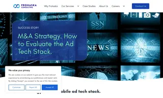 Preview of the Global Mobile Telecom Provider Case Study