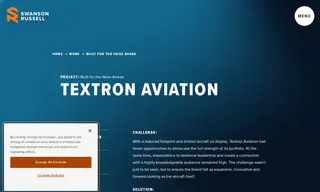 Preview of the Textron Aviation Case Study