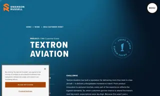 Preview of the Textron Aviation Case Study