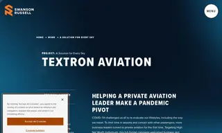 Preview of the Textron Aviation Case Study
