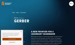 Preview of the Gerber Case Study