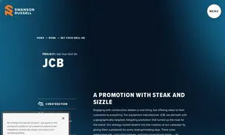 Preview of the JCB Case Study