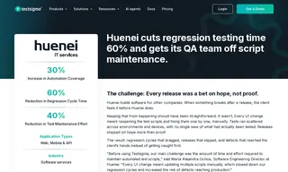 Preview of the Huenei Case Study