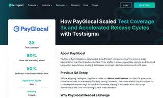 Preview of the PayGlocal Case Study