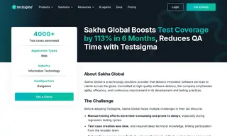 Preview of the Sakha Global Case Study