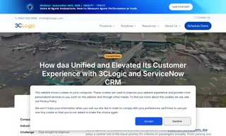Preview of the daa Case Study