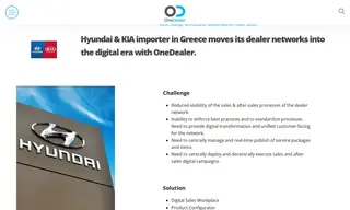 Preview of the Hyundai Hellas Case Study