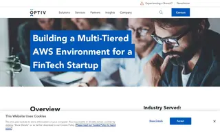 Preview of the FinTech Startup Case Study