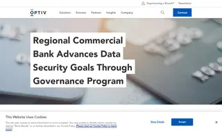 Preview of the Leading U.S. Commercial Bank Case Study