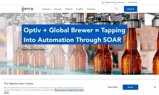 Preview of the Global Brewer Case Study