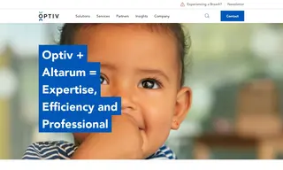 Preview of the Altarum Institute Case Study